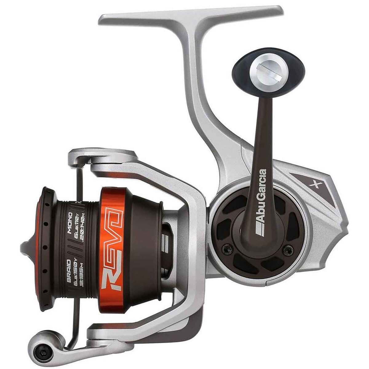 Abu Garcia Revo x Spinning Reel Abu Garcia Revo x Spinning Reel