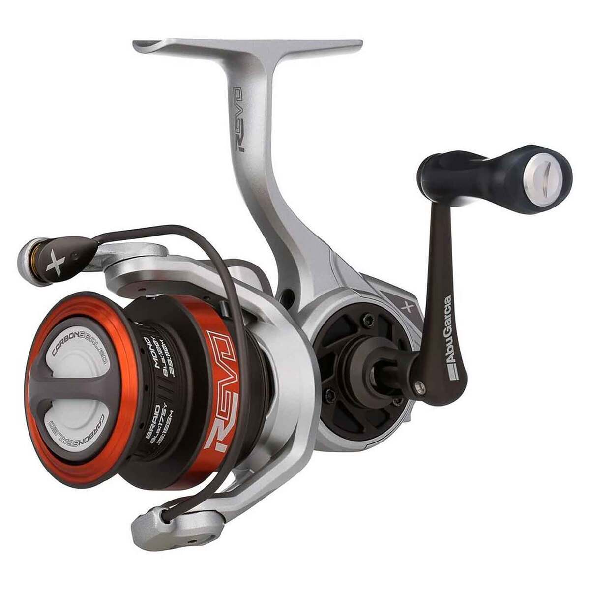 Abu Garcia REVO2X30 REVO X 30 SPIN Abu Garcia REVO2X30 REVO X 30 SPIN