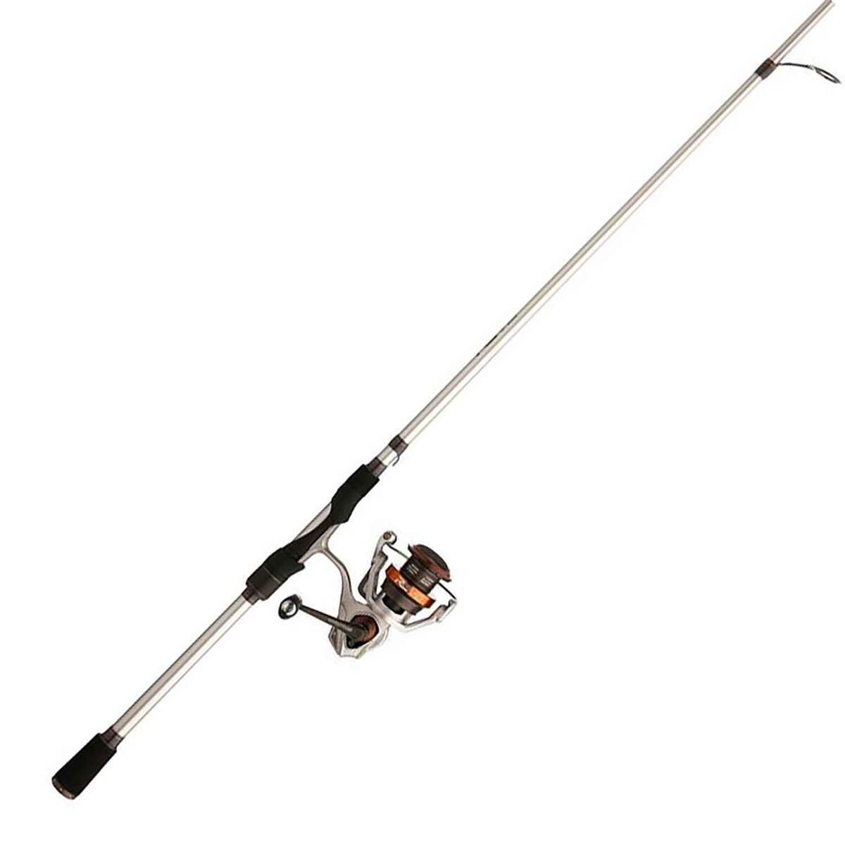 abu garcia 7000 rod and reel combo Ambassadeur S coated level wind system Abu Garcia Max X Spincast
