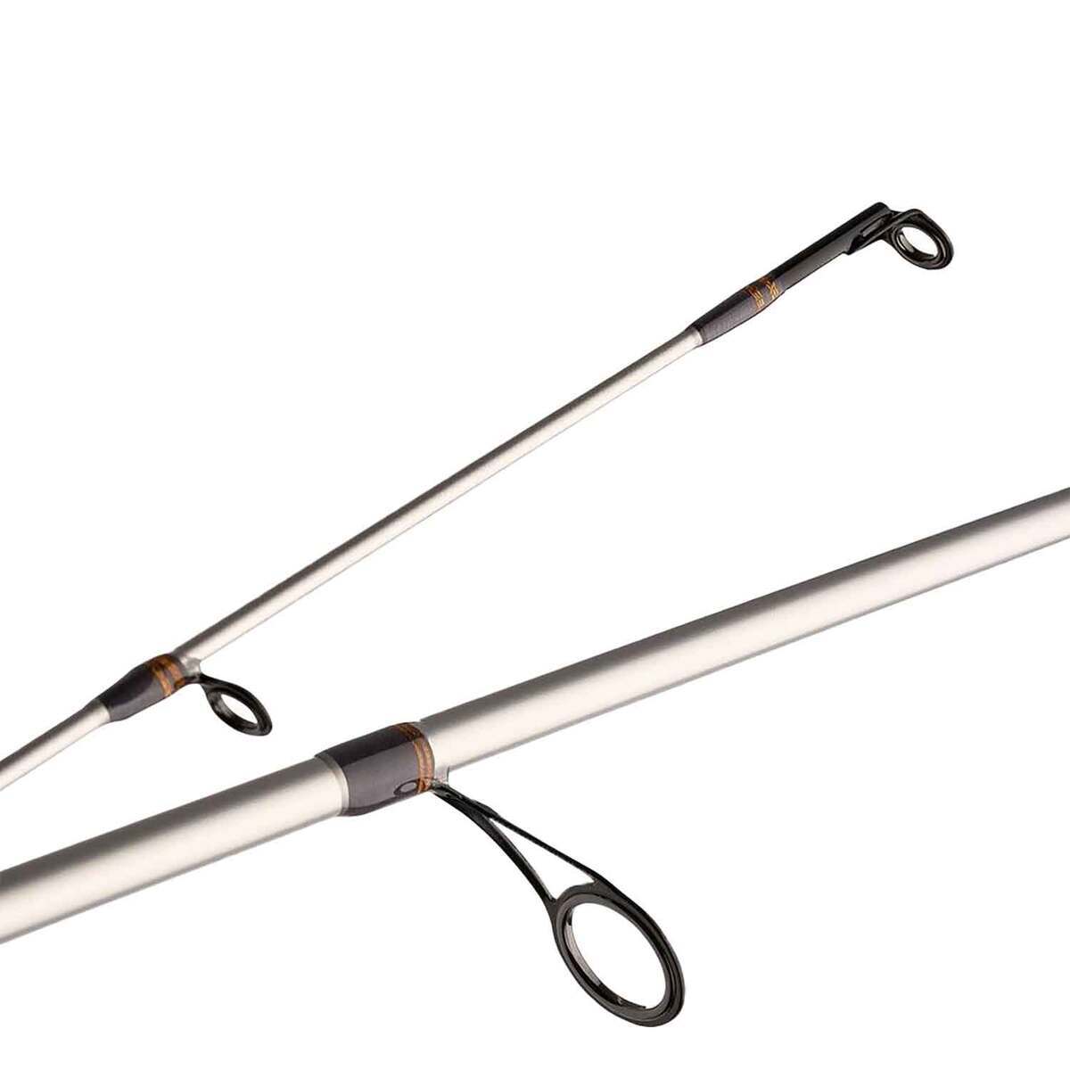Abu Garcia Revo X Spinning Rod and Reel Combo Abu Garcia Revo X Spinning Rod and Reel Combo