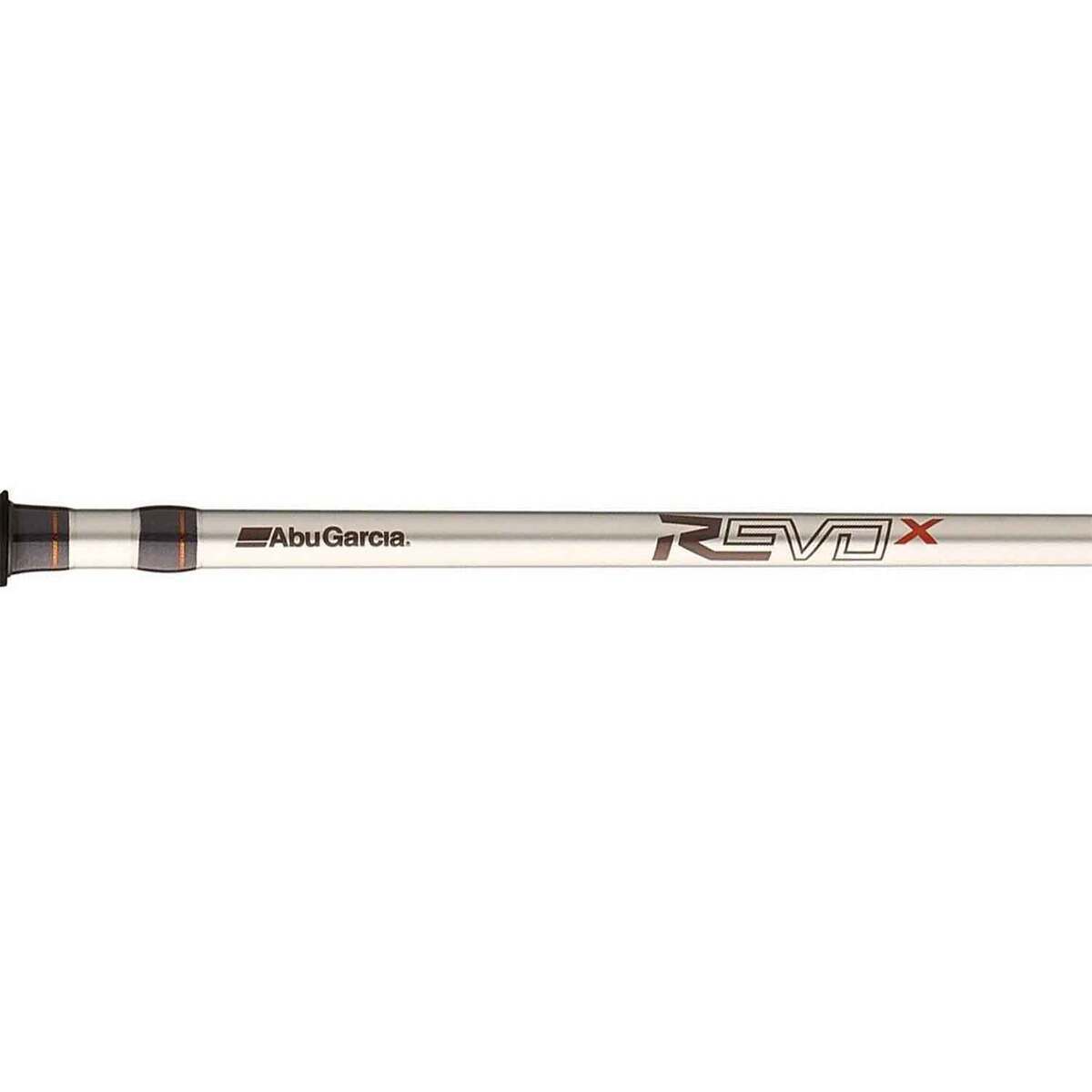 Abu Garcia Revo X Spinning Rod and Reel Combo Abu Garcia Revo X Spinning Rod and Reel Combo