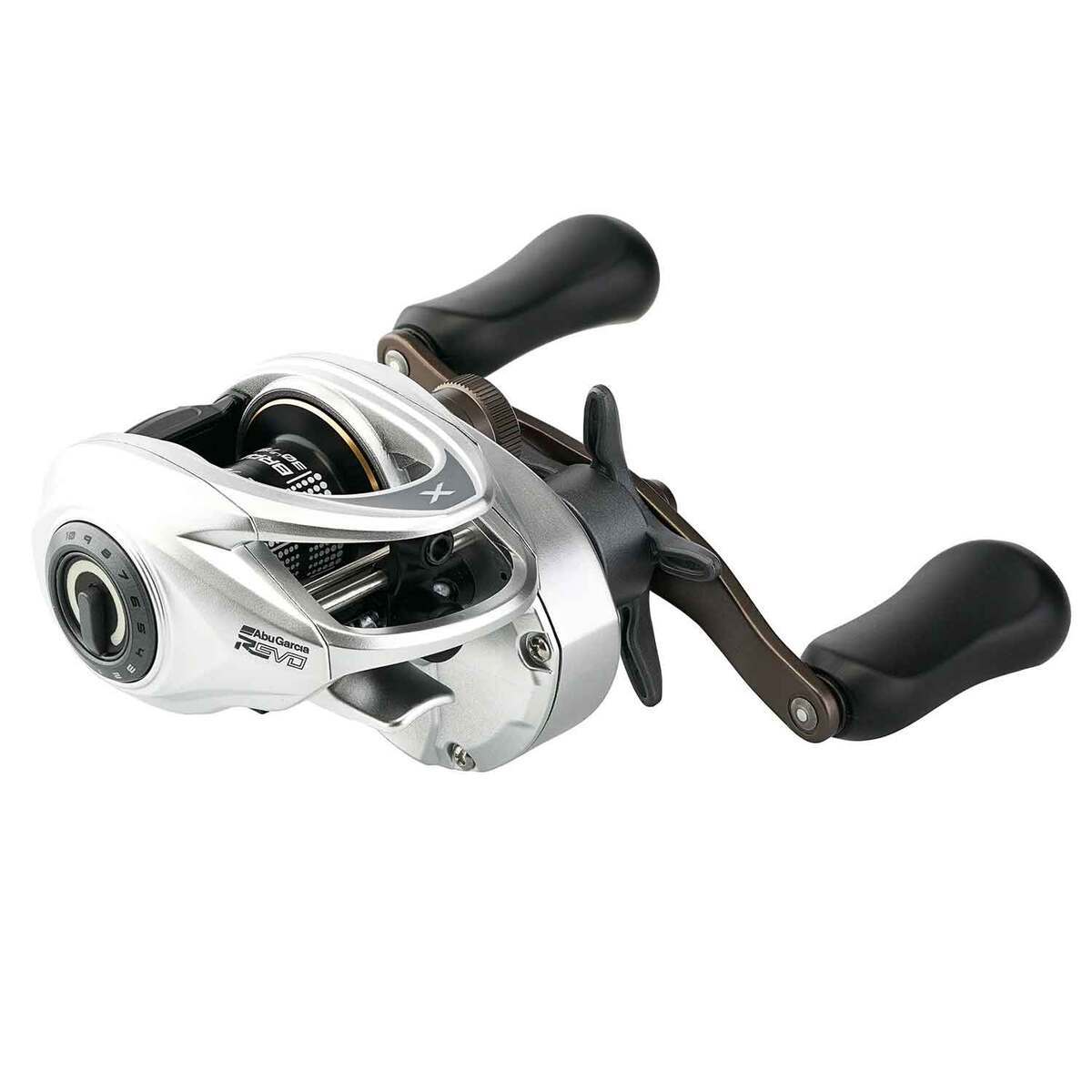 abu garcia baitcaster models T3 Revo Toro Beast BST61 Reel The Max Pro Casting Reels expand the trusted legacy of the Max LP family with a design that offers a new a Abu Garcia Ambassadeur Silvermax Baitcasting