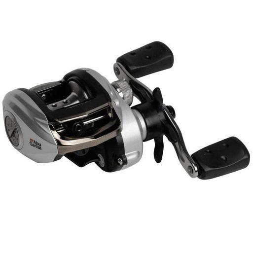 Abu Garcia Silver Max Low Profile Casting Reel 3