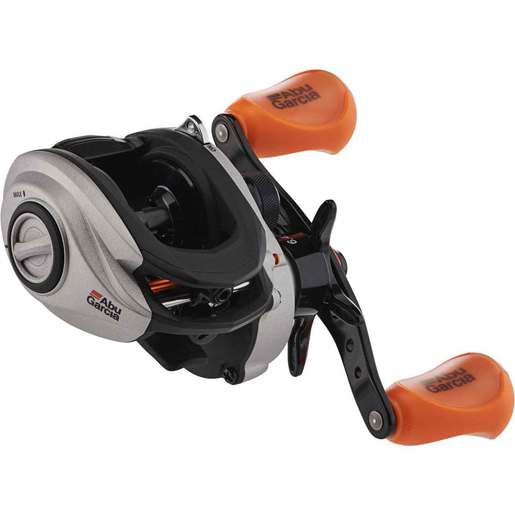 Abu Garcia STX Low Profile Casting Reel