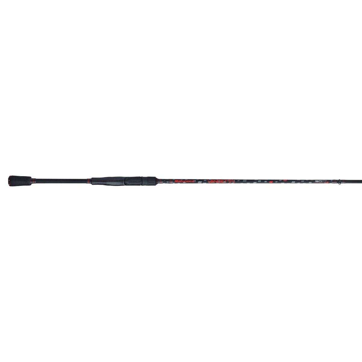 Abu Garcia Vendetta II Casting Rod Abu Garcia Vendetta II Casting Rod