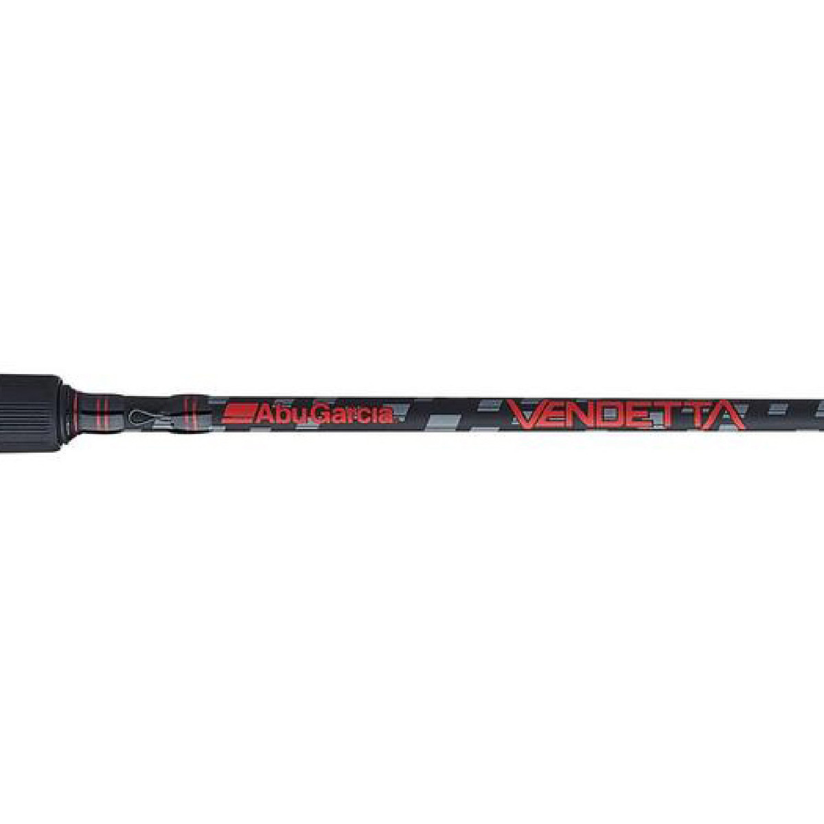 Abu Garcia Vendetta II Casting Rod Abu Garcia Vendetta II Casting Rod