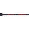 Abu Garcia Vendetta Casting Rod - 7ft 3in, Heavy Power, Fast Action, 1pc