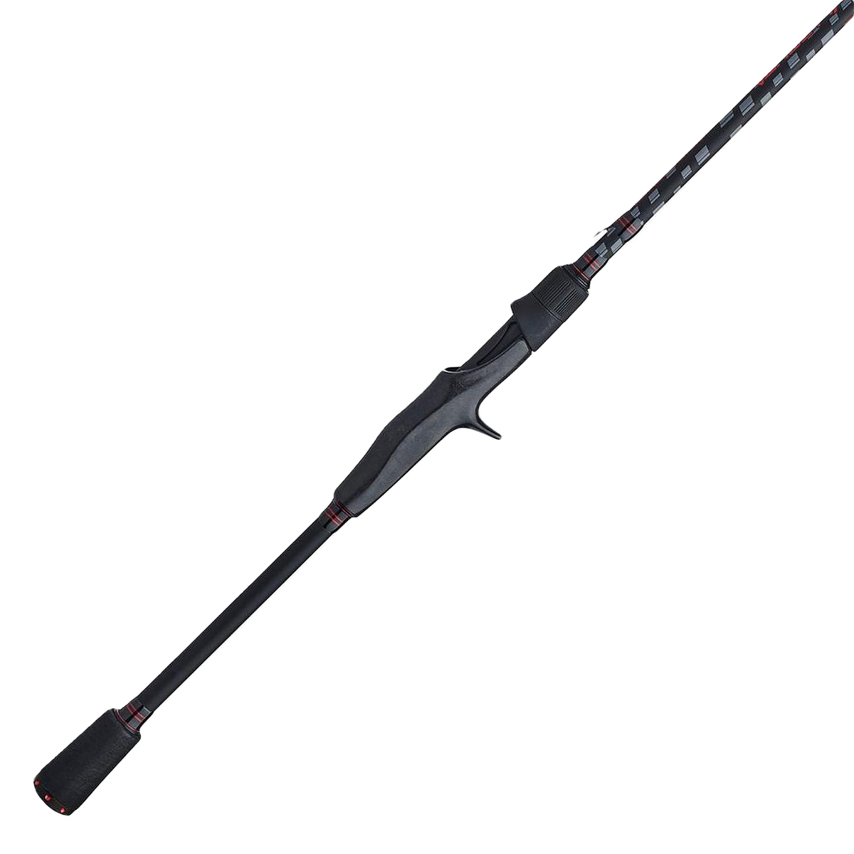 Abu Garcia Vendetta Casting Rod Abu Garcia Vendetta Casting Rod