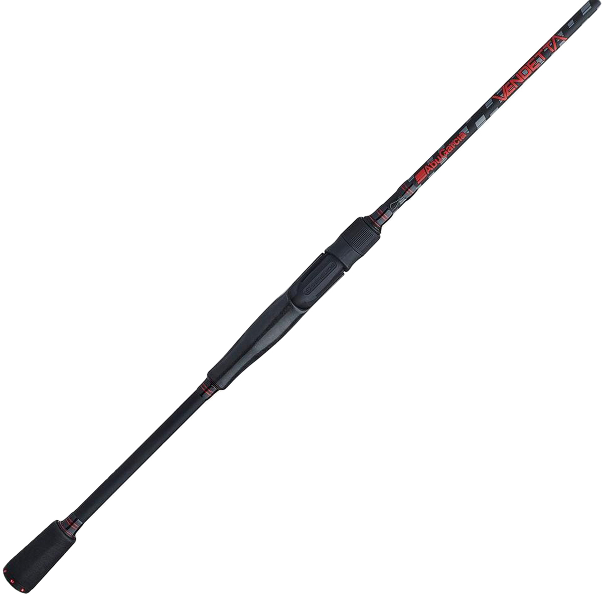 Abu Garcia Vendetta Casting Rod Abu Garcia Vendetta Casting Rod