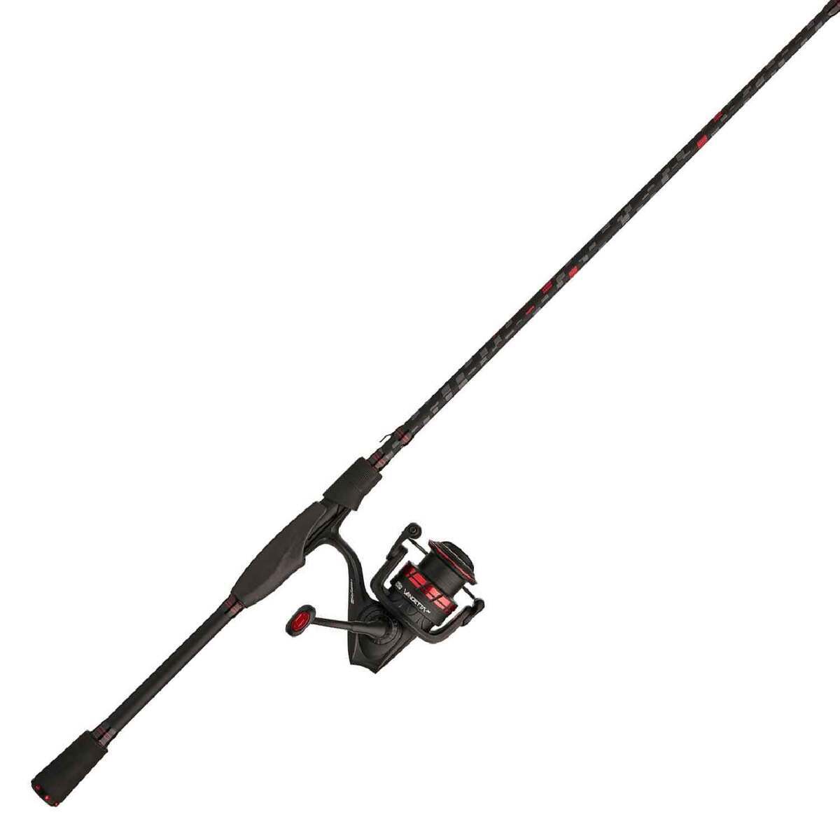 Abu Garcia Vendetta Spinning Combo Abu Garcia Vendetta Spinning Combo