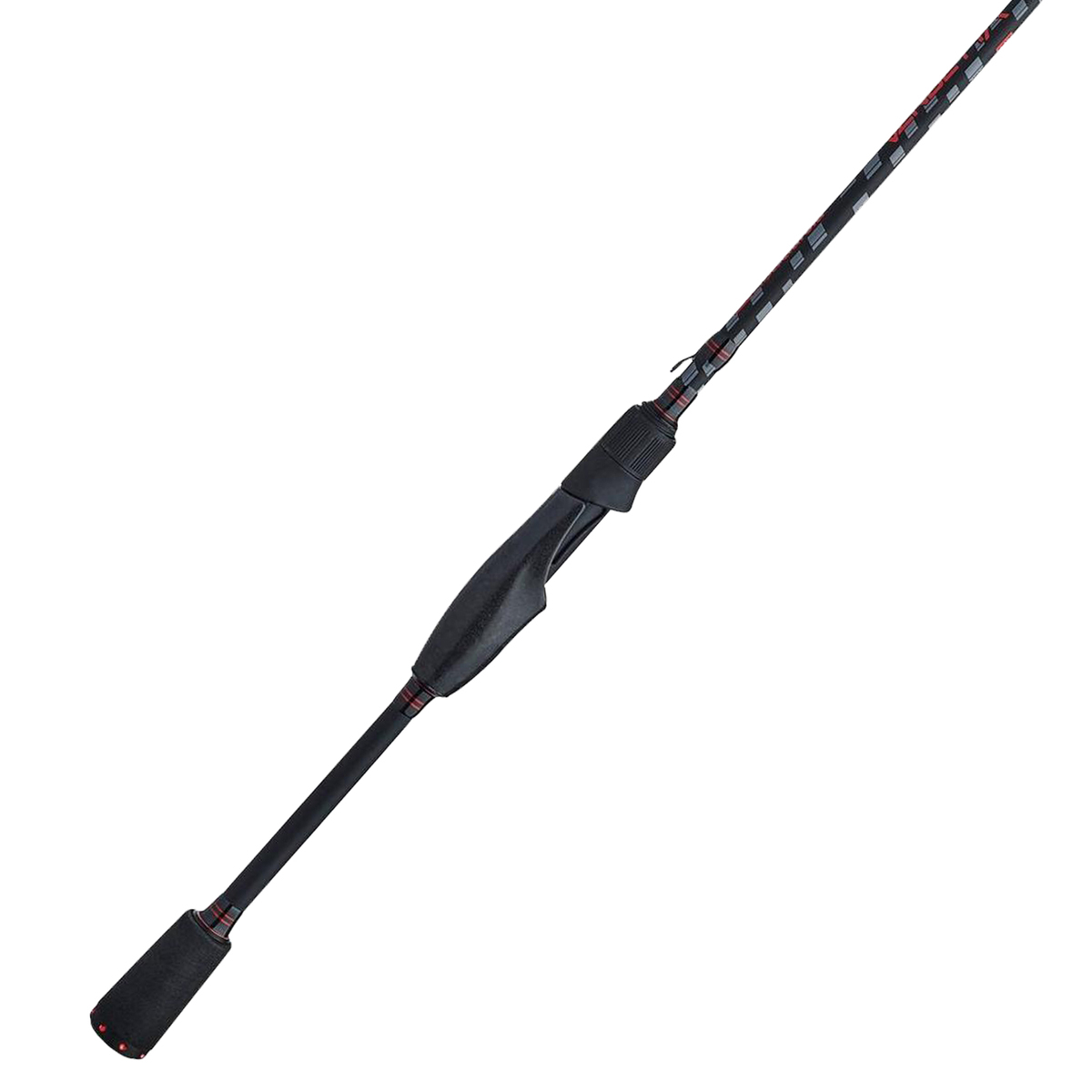 Abu Garcia Vendetta II Spinning Rod Abu Garcia Vendetta II Spinning Rod