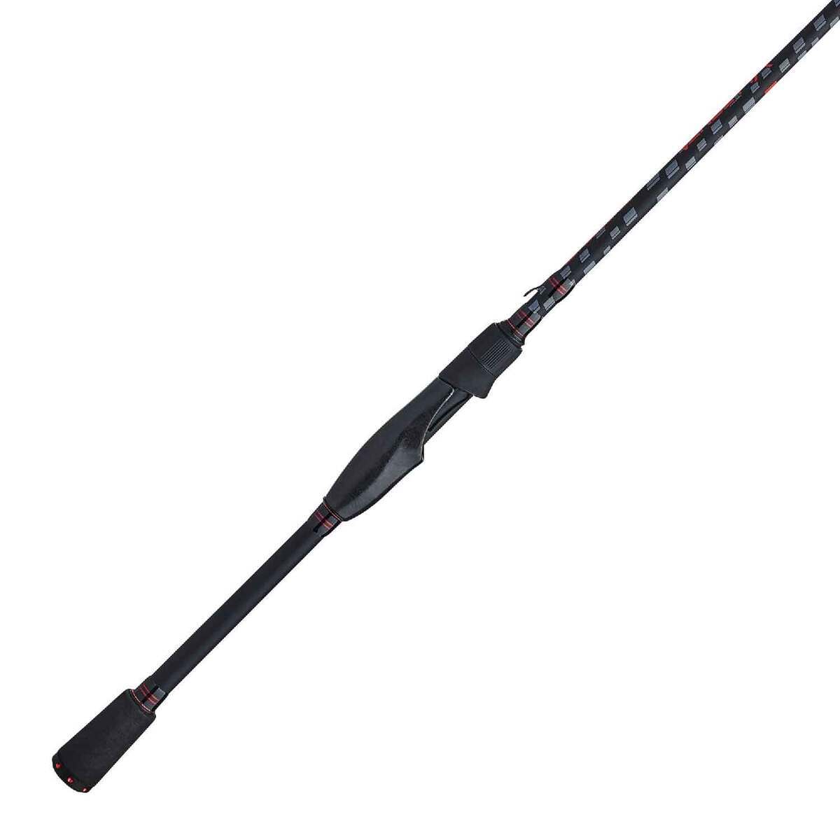 Abu Garcia Vendetta II Spinning Rod Abu Garcia Vendetta II Spinning Rod