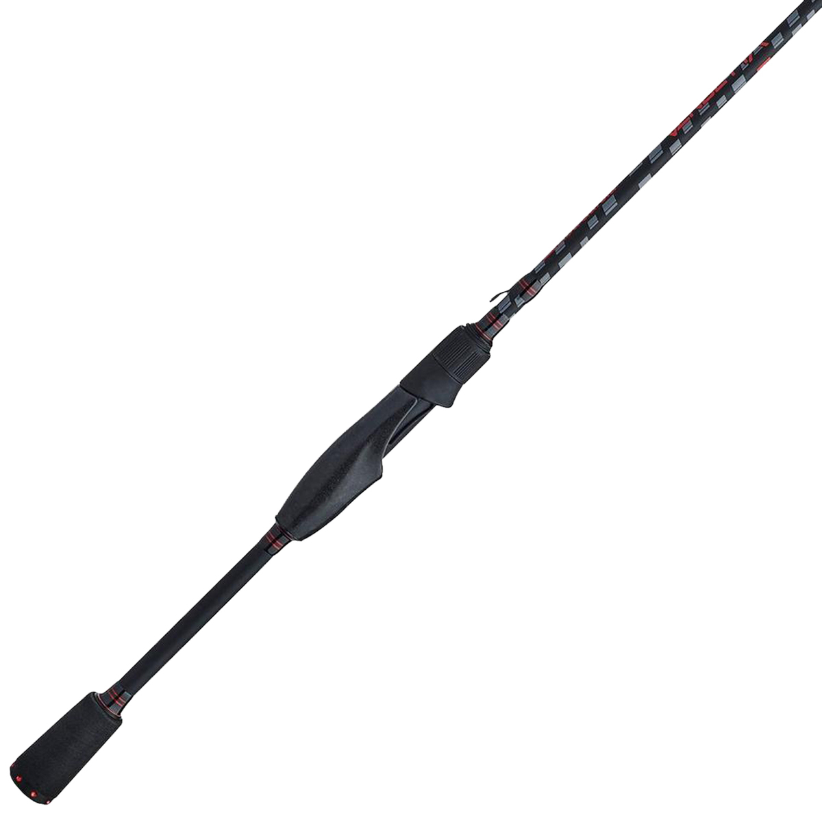 Abu Garcia Vendetta II Spinning Rod Abu Garcia Vendetta II Spinning Rod