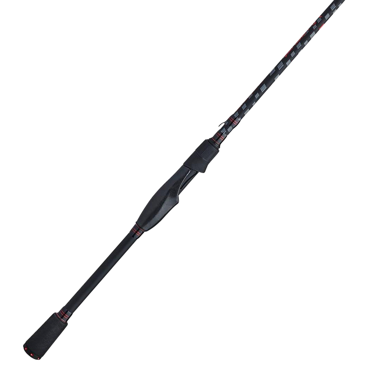 Abu Garcia Vendetta II Spinning Rod Abu Garcia Vendetta II Spinning Rod