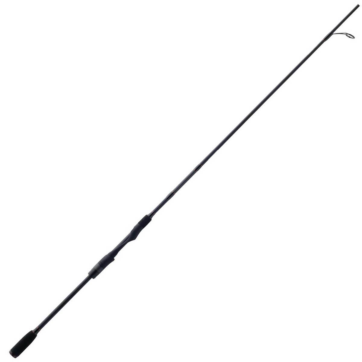 abu garcia vendetta spinning combo Rod precision performance and incredible style Abu Garcia Vendetta Casting Rod