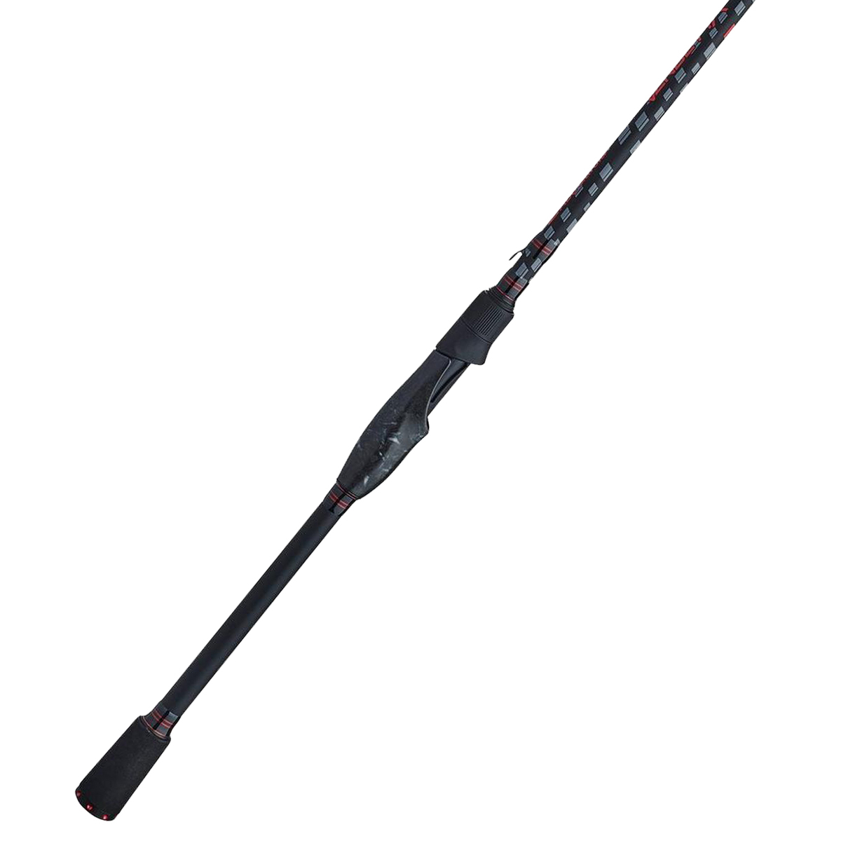 Abu Garcia Vendetta II Spinning Rod Abu Garcia Vendetta II Spinning Rod