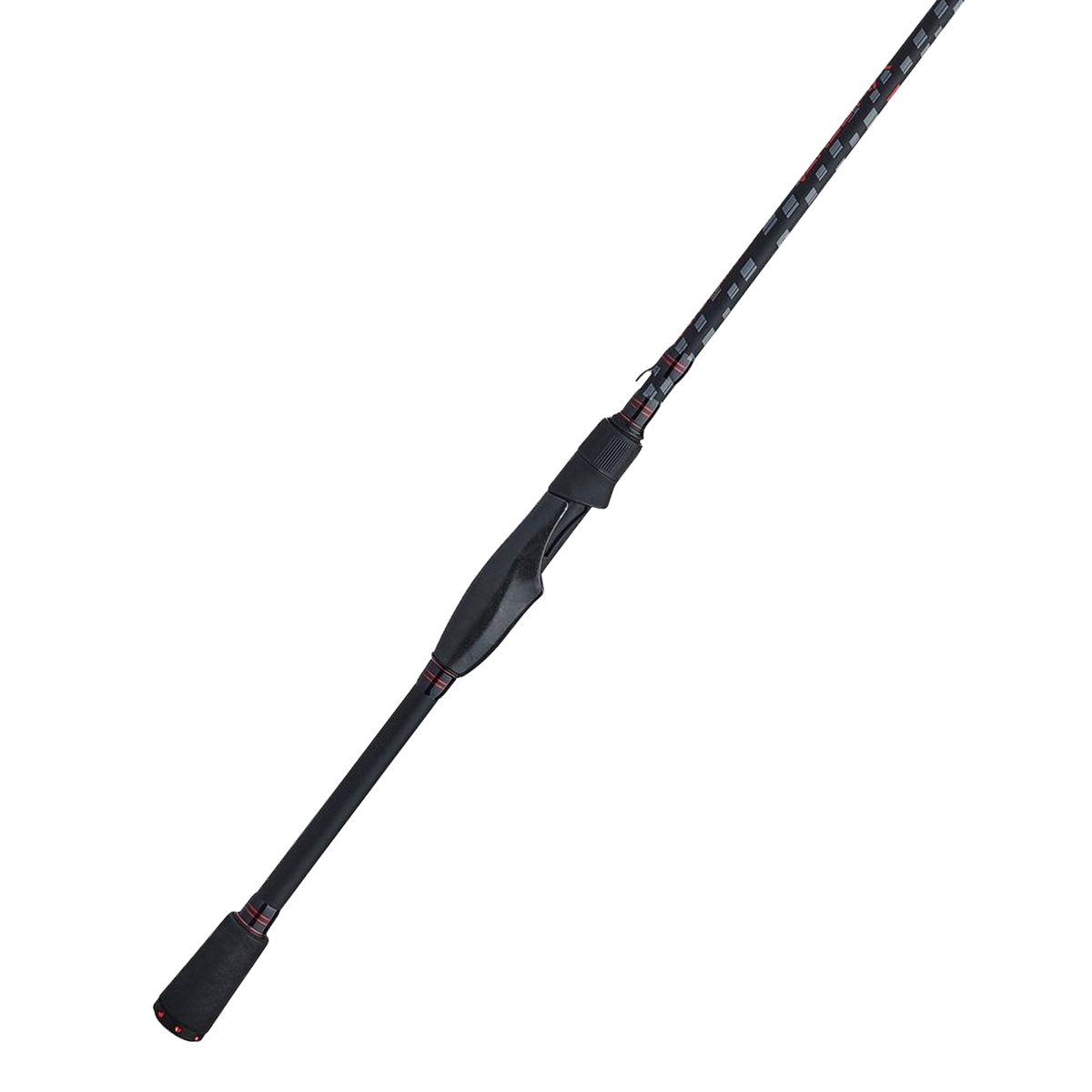 Abu Garcia Vendetta II Spinning Rod Abu Garcia Vendetta II Spinning Rod