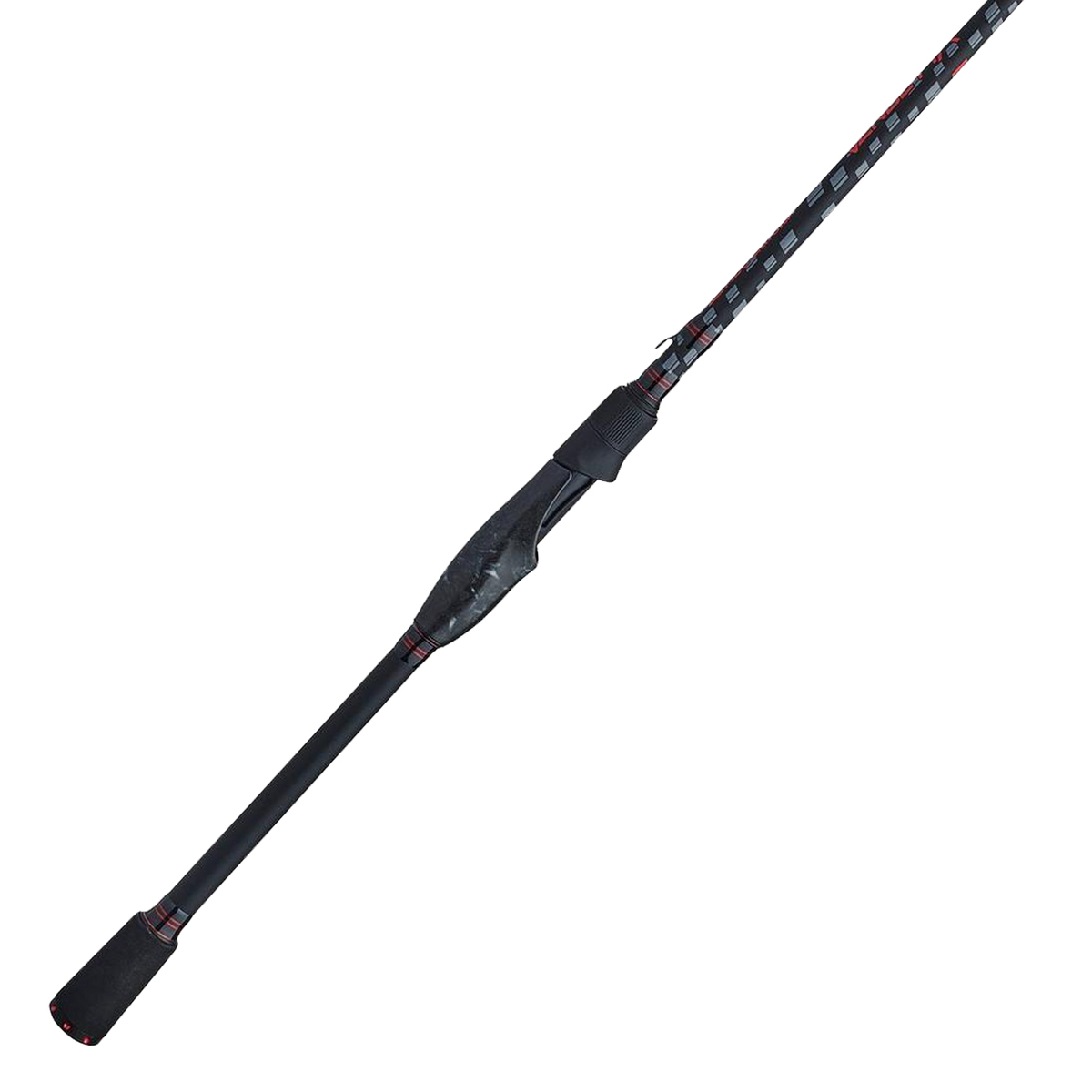 Abu Garcia Vendetta II Spinning Rod Abu Garcia Vendetta II Spinning Rod