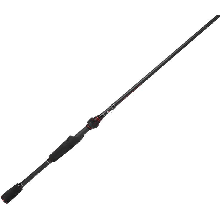 Vendetta Spinning Rod 6'6 Speed Abu Garcia Vendetta Spinning Rod