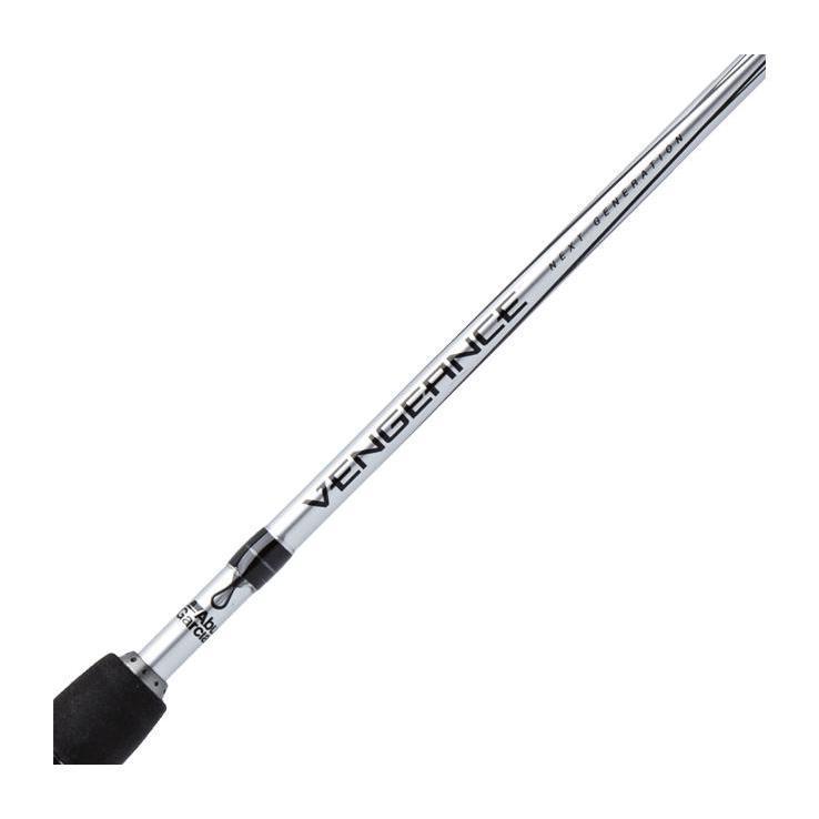 Abu Garcia Vengeance Spinning Rod Abu Garcia Vengeance Spinning Rod
