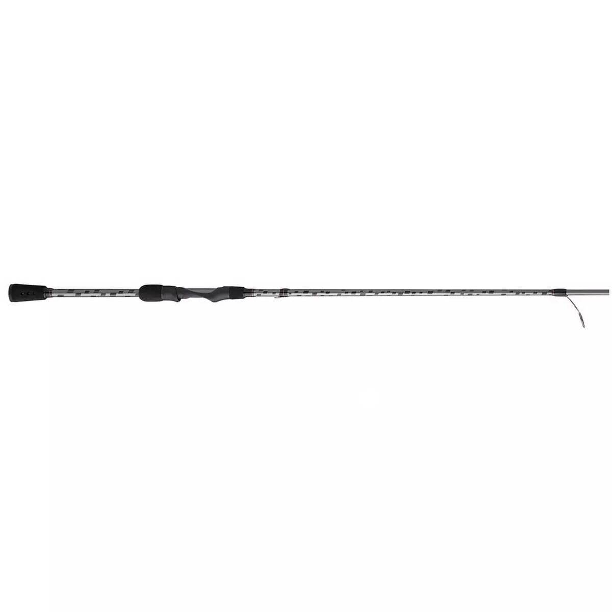 Abu Garcia Vengeance Spinning Rod Abu Garcia Vengeance Spinning Rod