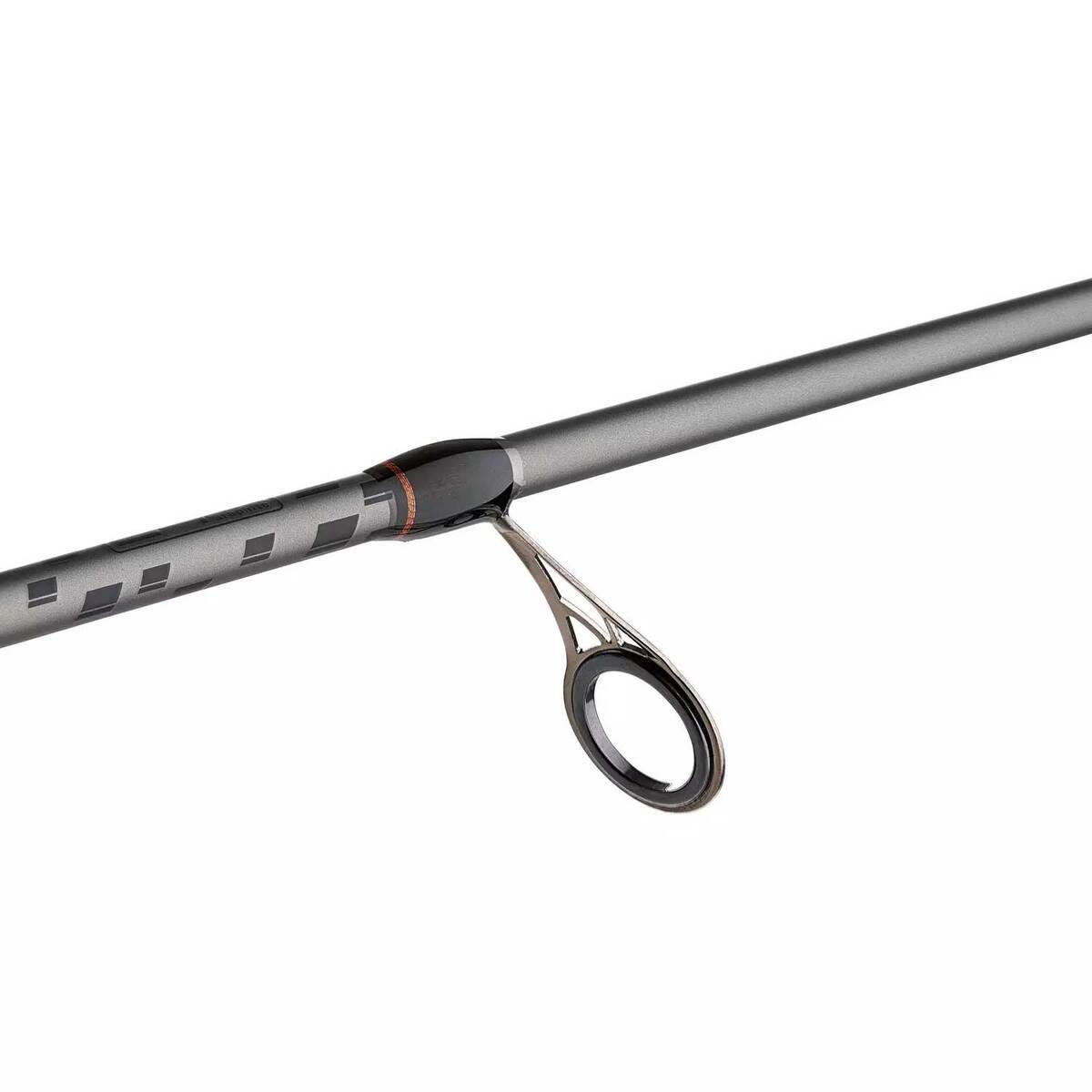 Abu Garcia Vengeance Spinning Rod Abu Garcia Vengeance Spinning Rod