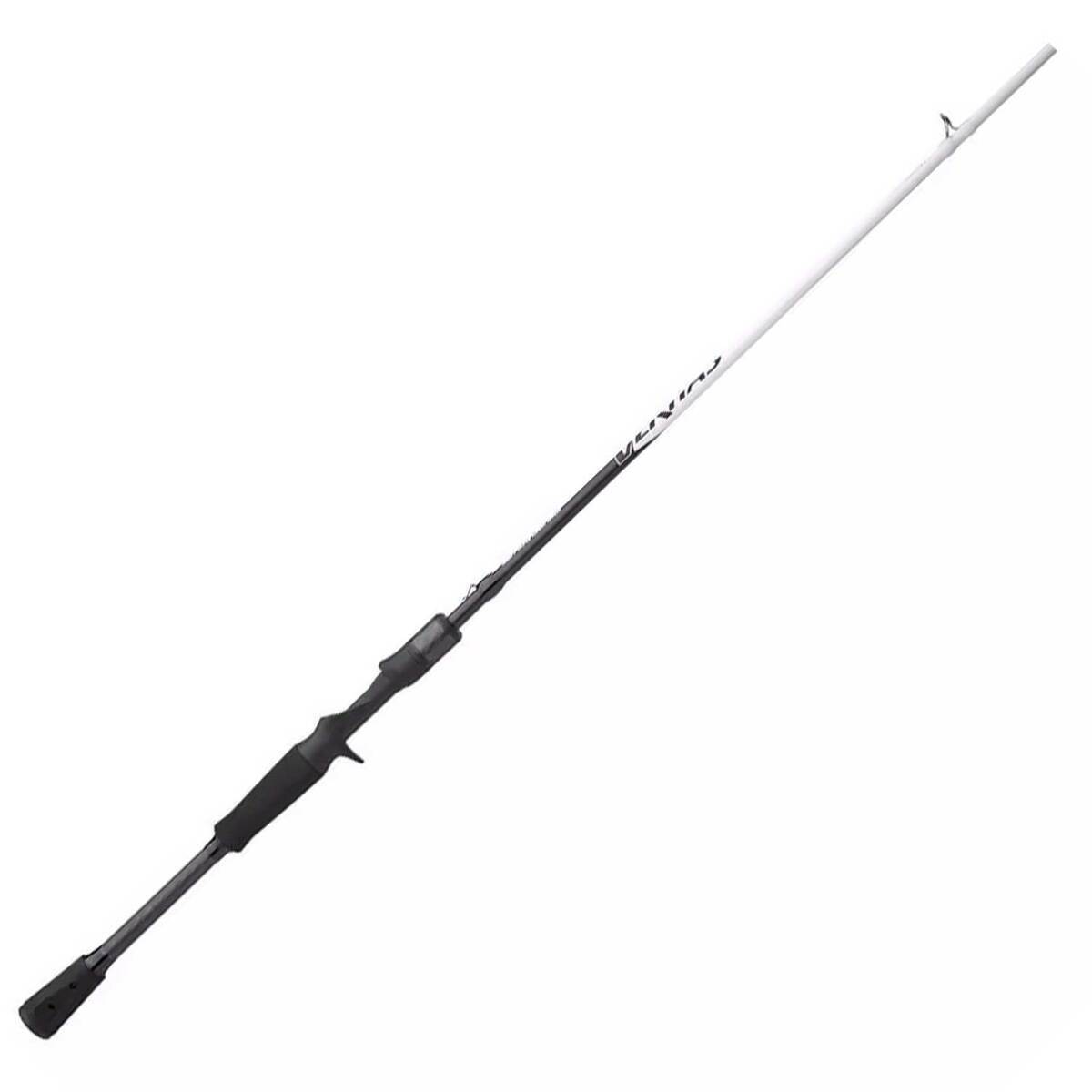 abu garcia medium veritas casting rod 7' Low Profile Baitcast Reel and Fishing Combo, Low Profile Reel with 11 Stainless Steel Ball Bearings, Carbon Matrix Drag System, Graphite + Powerlux 100 Rod whether theyre fishing for fun or for a paycheck Abu Garcia Veritas LTD Casting