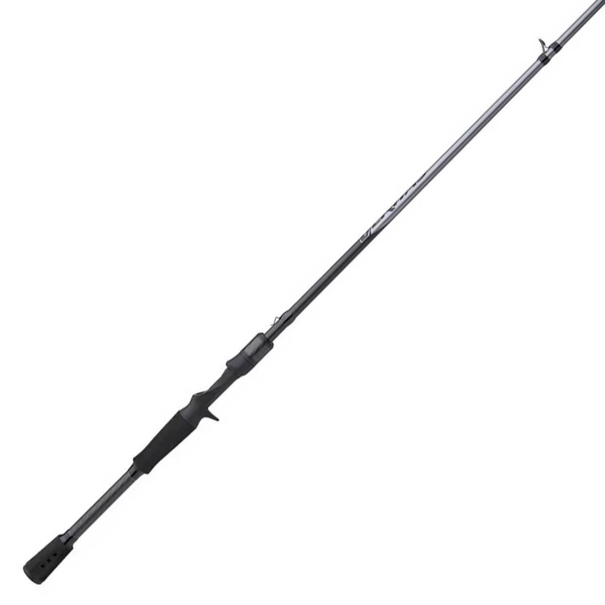 7ft medium heavy fast action baitcast rod Level Fishing Brian Latimer Series Casting Rods Heavy Casting Rod Specs SUGGESTED TECHNIQUES 13 FISHING - Meta -
