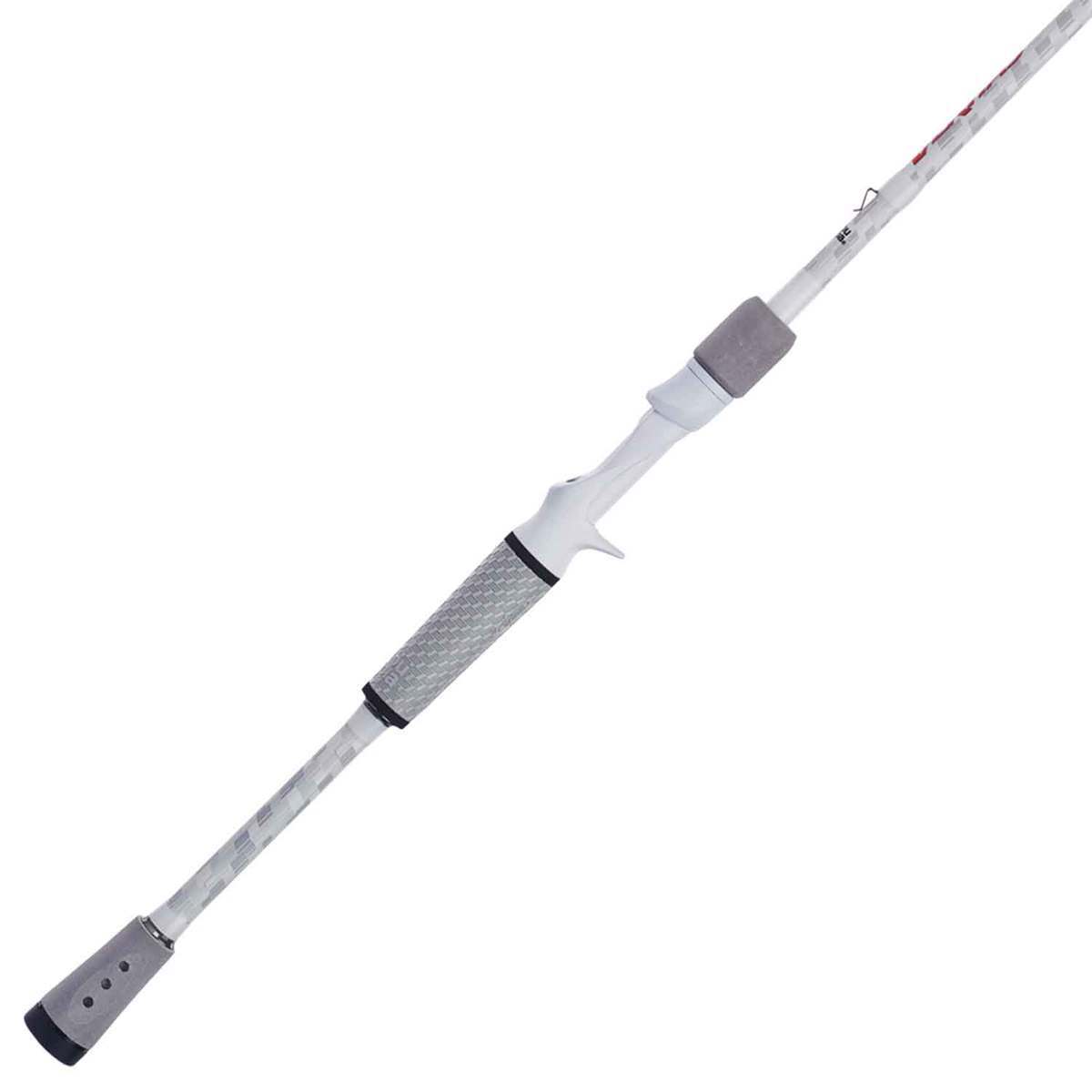Abu Garcia Veritas LTD Casting Rod Abu Garcia Veritas LTD Casting Rod