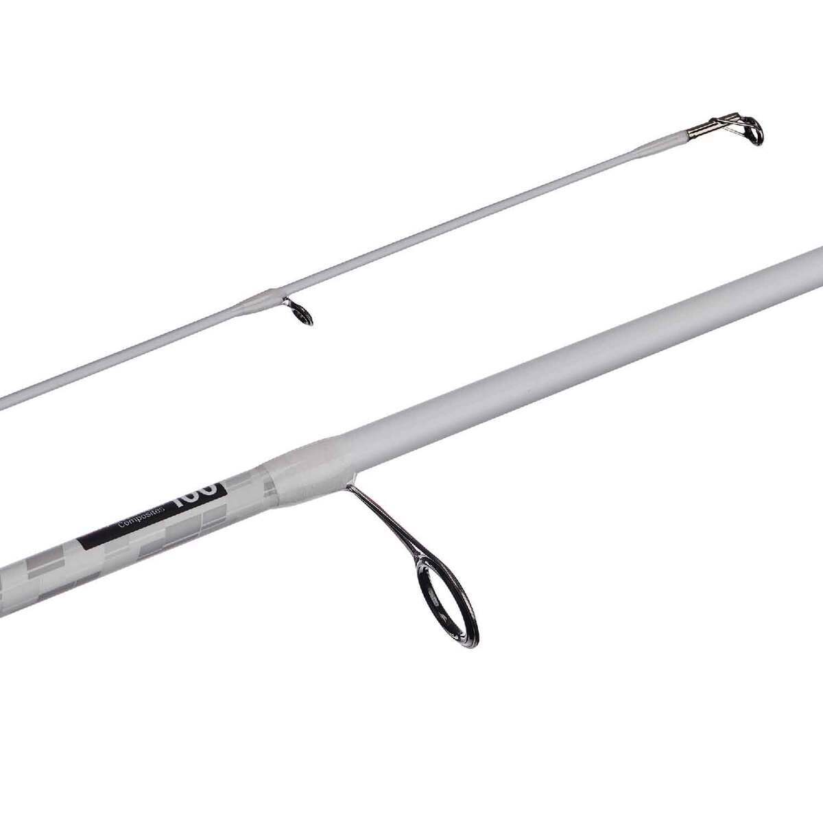 Abu Garcia Veritas Spinning Rod Abu Garcia Veritas Spinning Rod