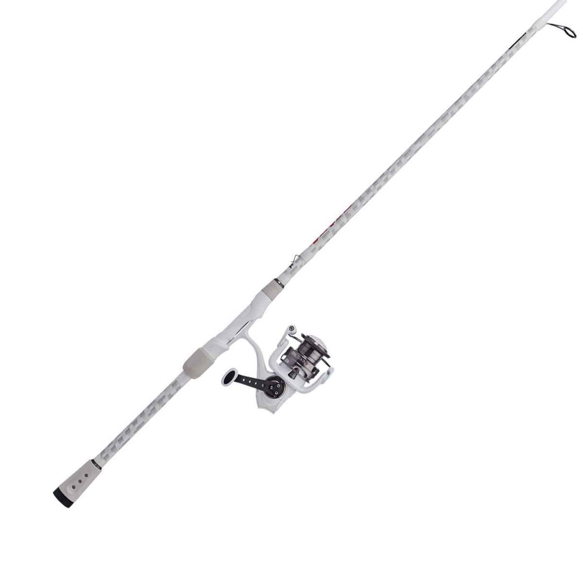 Abu Garcia Veritas Spinning Combo Abu Garcia Veritas Spinning Combo