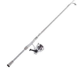 Abu Garcia Veritas Spinning Combo Sportsman's Warehouse