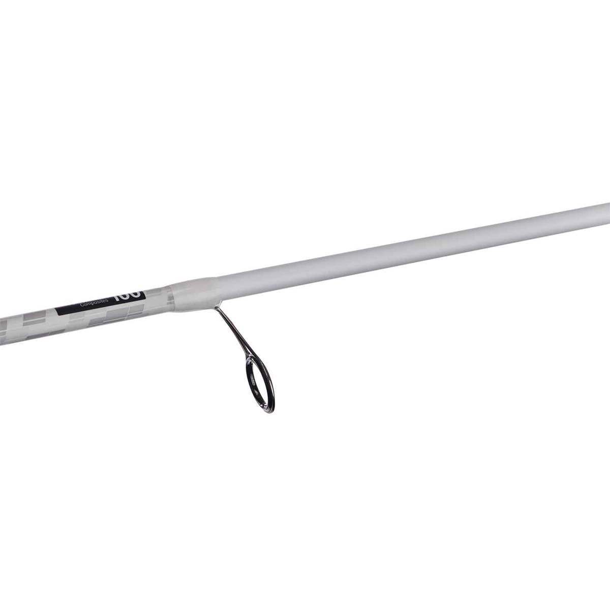 Abu Garcia Veritas Spinning Rod Abu Garcia Veritas Spinning Rod
