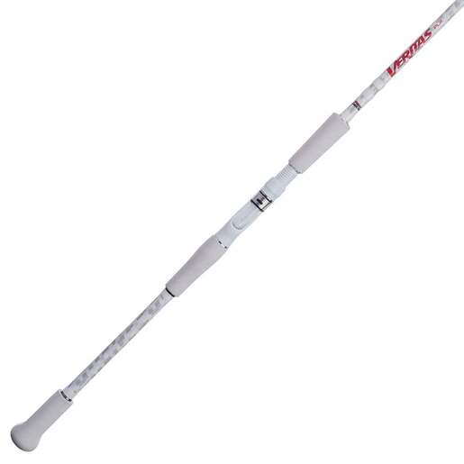 Abu Garcia Veritas Toro Casting Rod