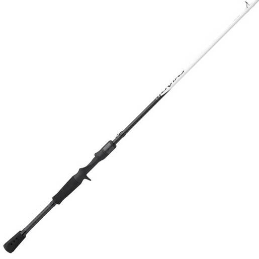 Abu Garcia Veritas Winch Casting Rod