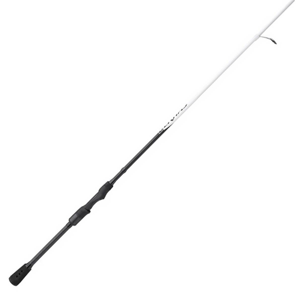 abu garcia cranking rod Gen Ike Spinning Combo density EVA split grips ensure lightweight comfort. Max SX Spinning Rod and