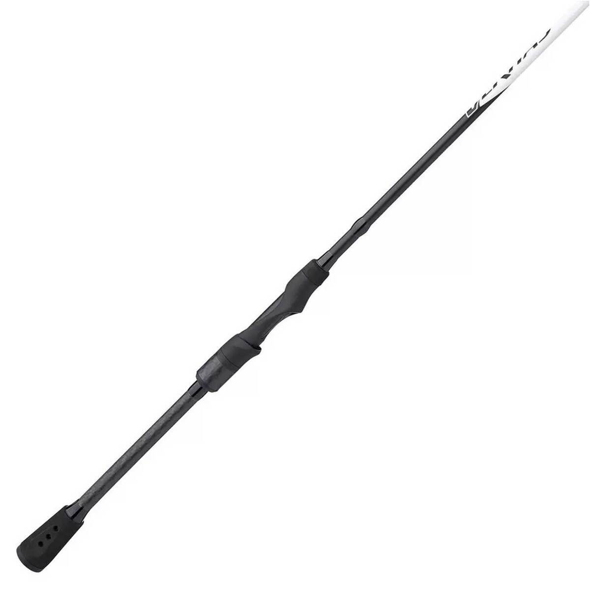 Abu Garcia Veritas Winch Spinning Rod Abu Garcia Veritas Winch Spinning Rod