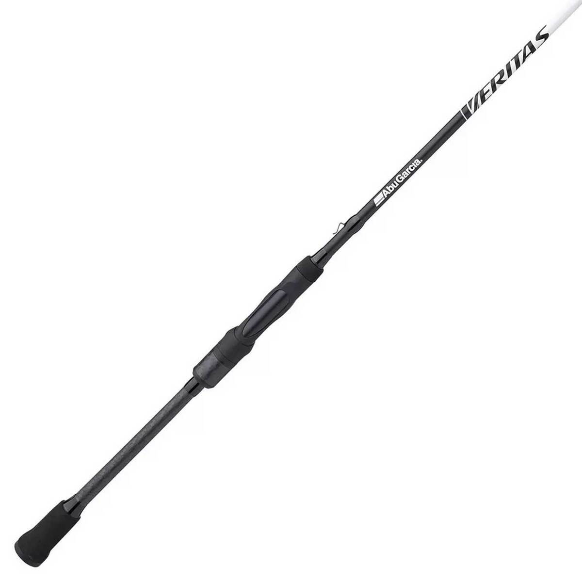 Abu Garcia Veritas Winch Spinning Rod Abu Garcia Veritas Winch Spinning Rod