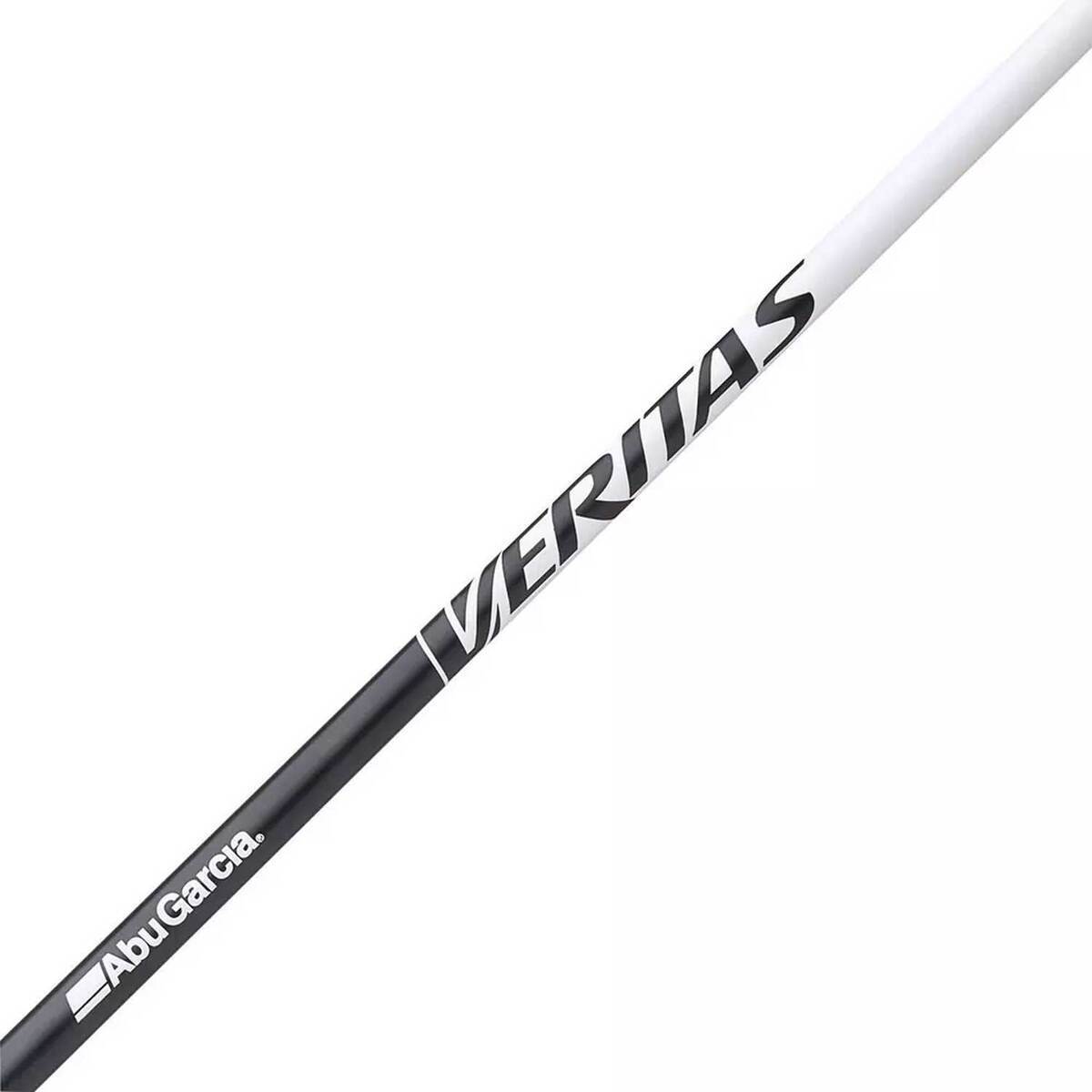 Abu Garcia Veritas Winch Spinning Rod Abu Garcia Veritas Winch Spinning Rod