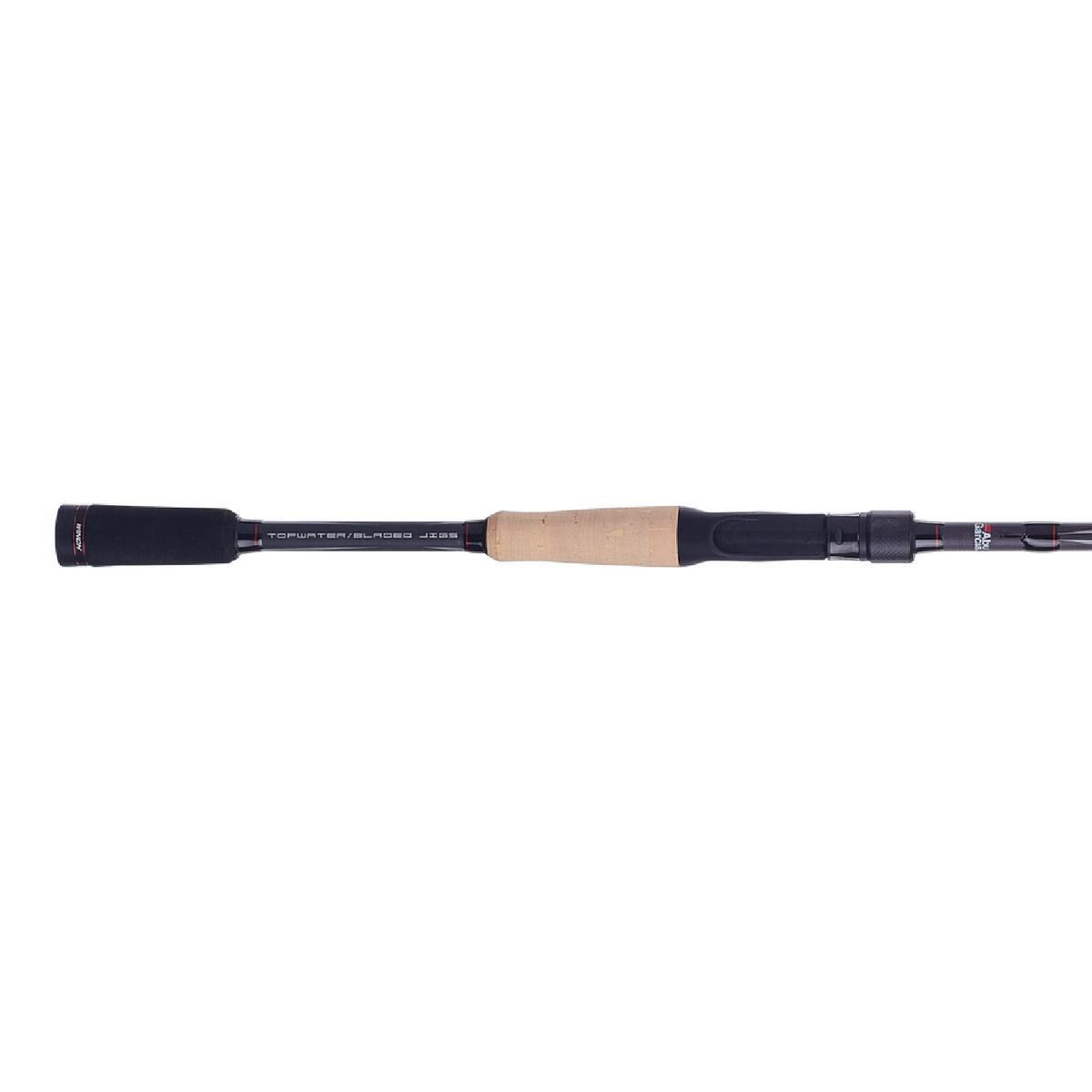 Abu Garcia Winch Casting Rod Abu Garcia Winch Casting Rod