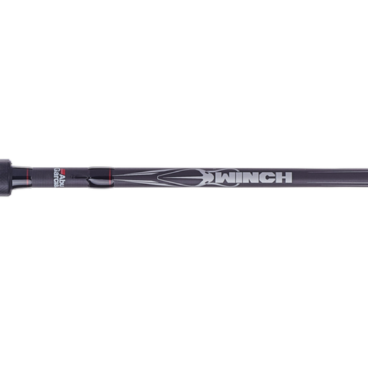Abu Garcia Winch Casting Rod Abu Garcia Winch Casting Rod