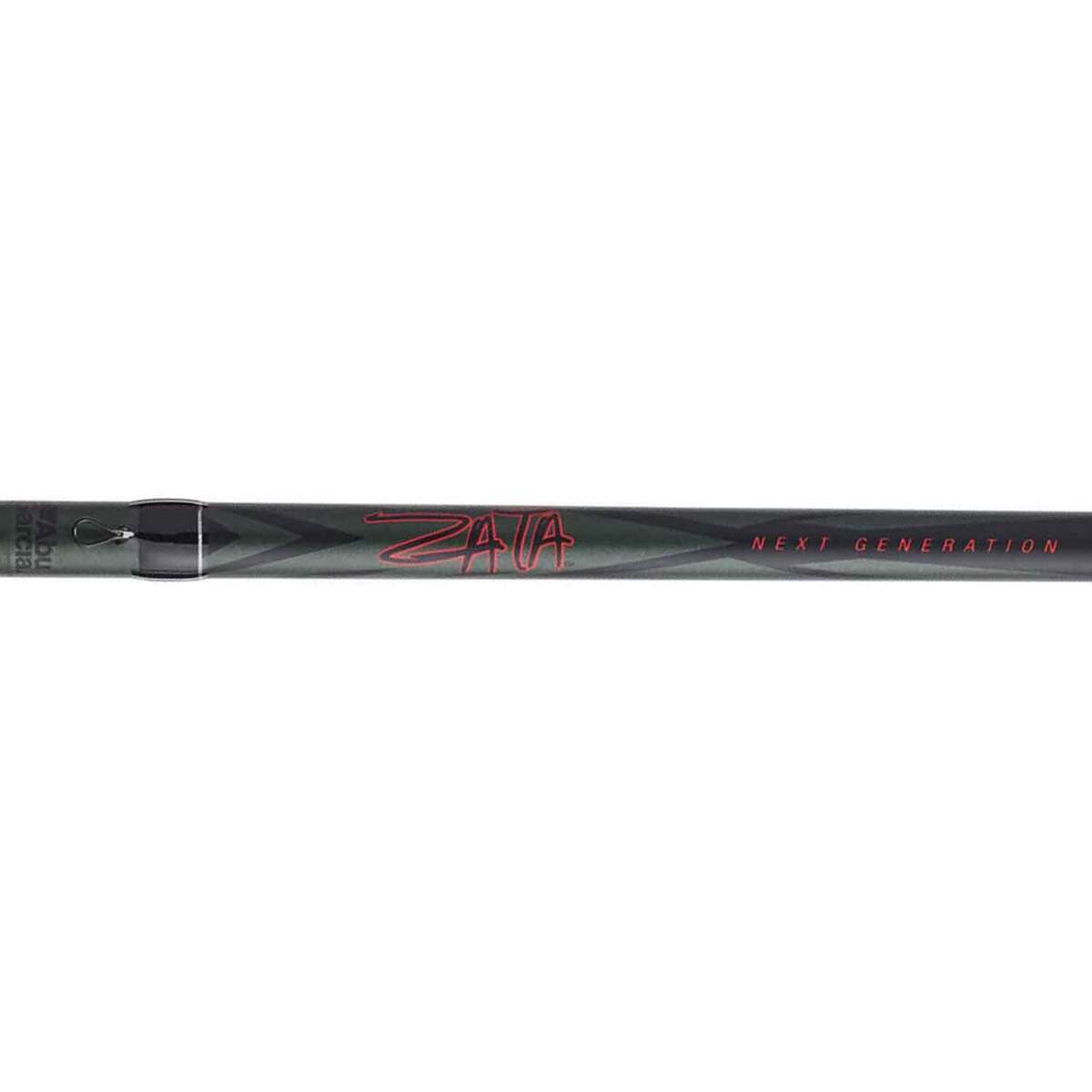Abu Garcia Zata Baitcast Casting Rod and Reel Combo Abu Garcia Zata Baitcast Casting Rod and Reel Combo