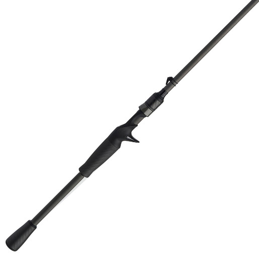 Abu Garcia Zenon Casting Rod – Black