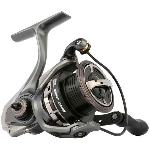 Abu Garcia Zenon MG-X Spinning Reel – 3000
