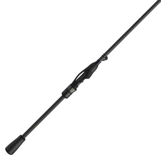 Abu Garcia Zenon Spinning Rod - Black