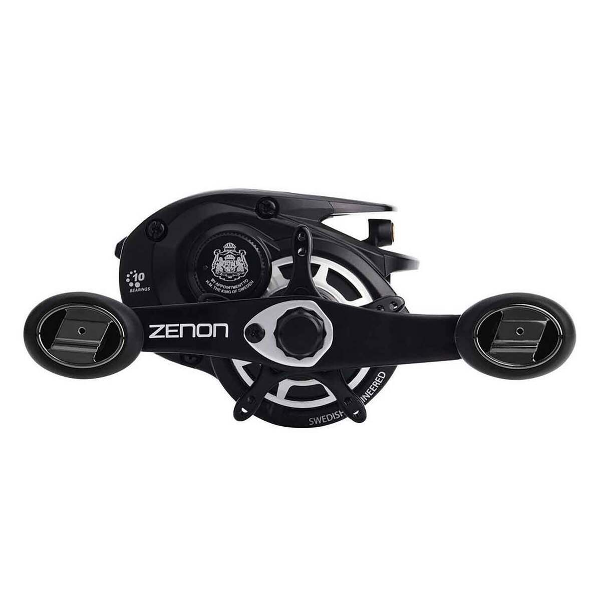 Abu Garcia Zenon Reels Abu Garcia Zenon MG-X Spinning Reel Reels Models MG-X2500MS Abu Garcia Zenon Reels Abu Garcia Zenon MG-X Spinning Reel Reels Models MG-X2500MS