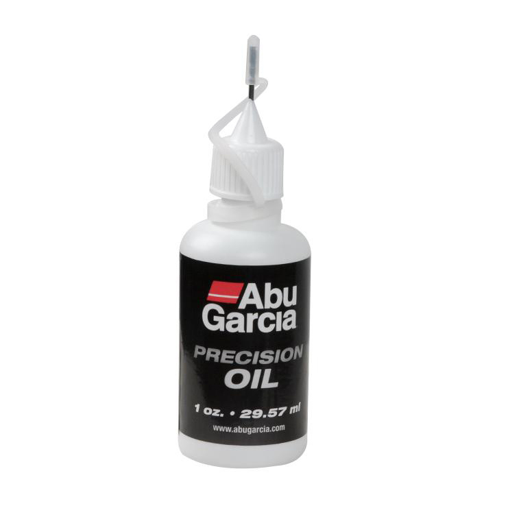 Abu Garcia Reel Oil Reel Accessory - 1oz - 1oz Abu Garcia Reel Oil Reel Accessory - 1oz - 1oz