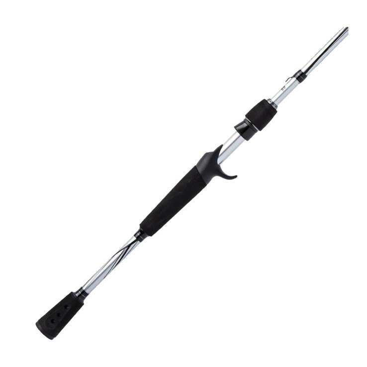 abu garcia commodore usa 7'12 casting rod Max Rod, 6'6 inch Medium, 1-Piece The perfect blend of style and performance Abu Garcia Vengeance Series Casting