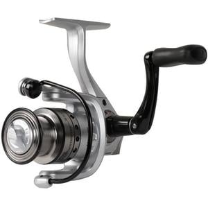 Abu Garica Silver Max Spinning Reel - Size 20