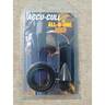 Accu-Cull All-N-One Mini Fishing Tool Kit - Black